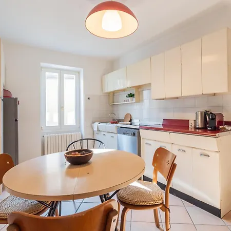 Tornoalago Apartament Torno