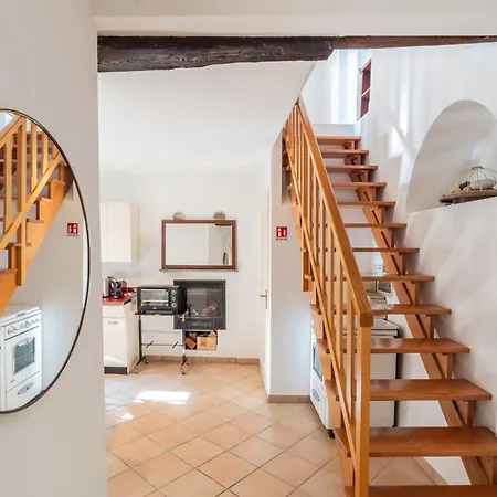 Apartament Tornoalago Torno