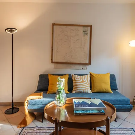 Apartament Tornoalago Torno