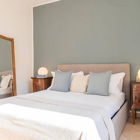 Apartament Tornoalago Torno