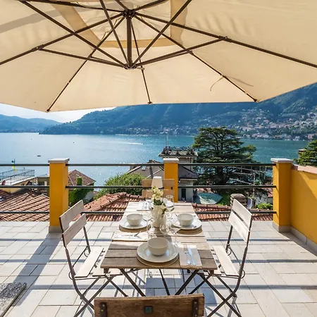 Apartament Tornoalago Torno