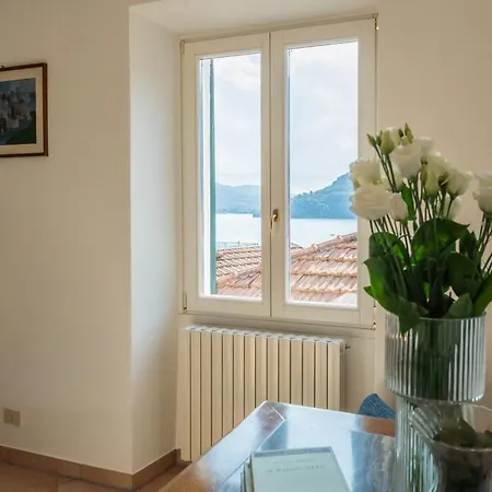 Apartament Tornoalago Torno