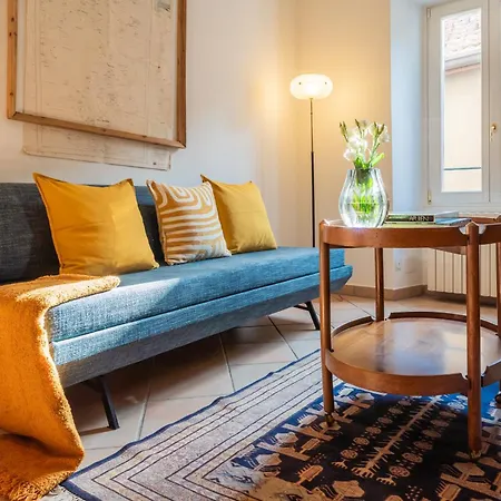 Apartament Tornoalago *