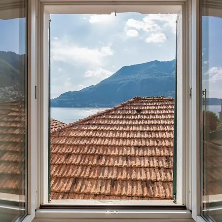 Apartament Tornoalago *