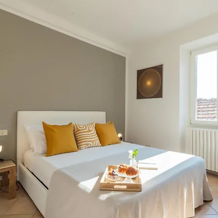 Tornoalago Apartament Torno