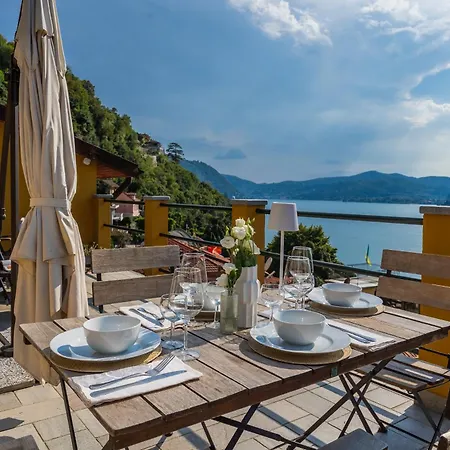 Apartament Tornoalago *