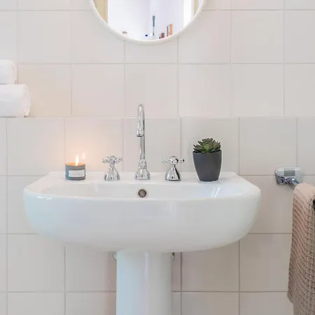 Apartament Tornoalago