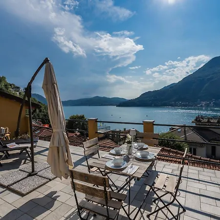 Apartament Tornoalago