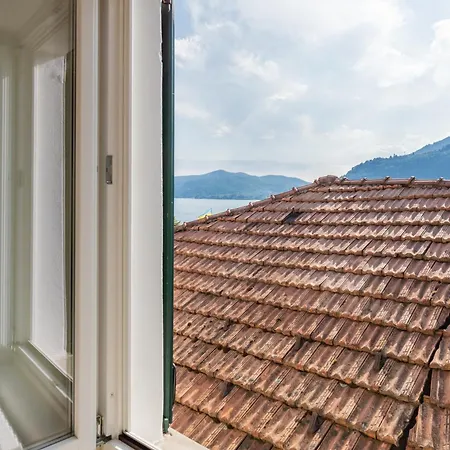 Apartament Tornoalago Torno