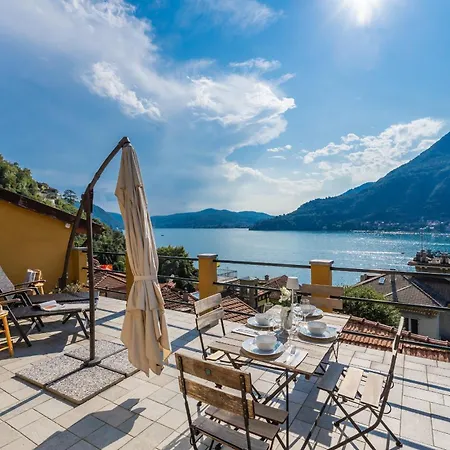 Apartament Tornoalago Torno