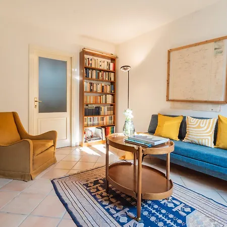 Tornoalago Apartament
