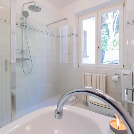 Apartament Tornoalago Torno