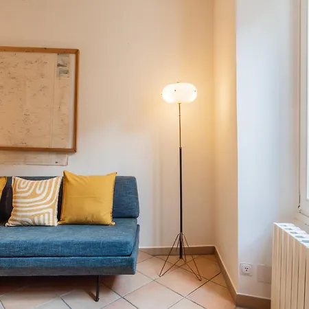 Apartament Tornoalago *