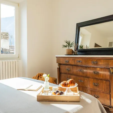 Tornoalago Apartament Torno