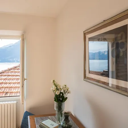 Tornoalago Apartament Torno