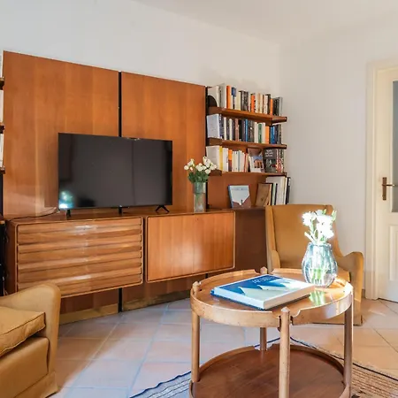 Tornoalago Apartament