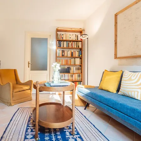 Apartament Tornoalago