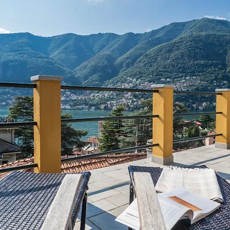 Apartament Tornoalago