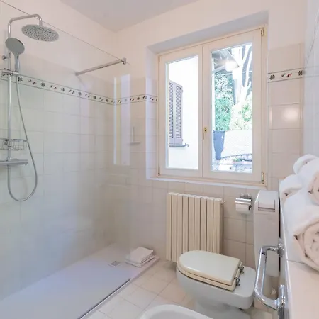 Apartament Tornoalago Torno