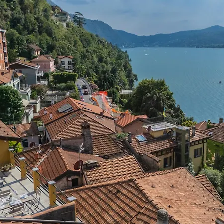 Apartament Tornoalago Torno