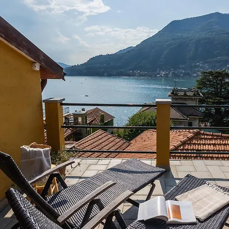 Apartament Tornoalago