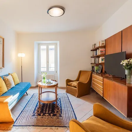 Tornoalago Apartament