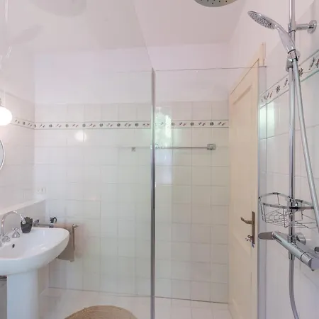 Apartament Tornoalago Torno