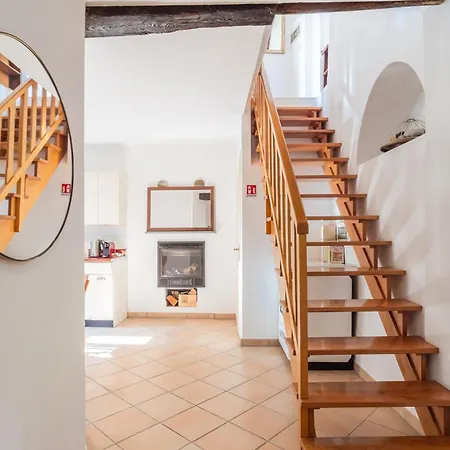 Apartament Tornoalago Torno