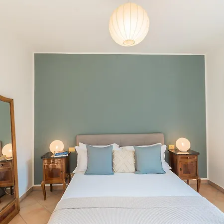 Apartament Tornoalago *